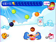 play Penguin Ice Cream