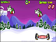 play Arctic Antics