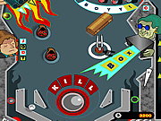 play Phantasm Pinball