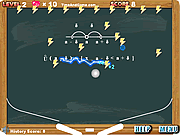 play Math Pinball