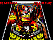 play Super Pinball: Behind The Mask(1994)