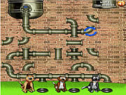play Dogville Pipeline