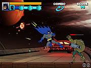 play Batman The Brave And The Bold: Dynamic Double Team