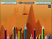 play Mission Mars
