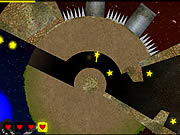 play Planet Platformer 2