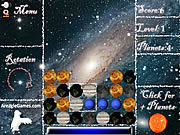 play Planetary Twist