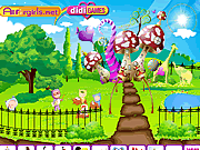 play Happy Garden