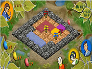 play Avatar Earth Healers