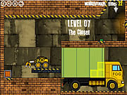 play Truck Loader