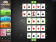 play Quickfire Poker