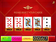 play Video Poker