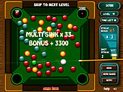 play Powerpool Frenzy