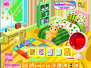 play The Perfect Room
