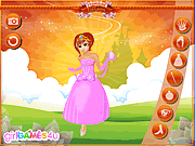 play Beautiful Princess Elliana