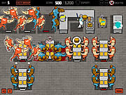 play Death Row Diner