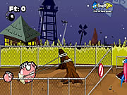 play The Pig Escape
