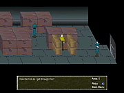 play Prisoner Of War