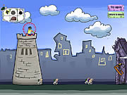 play Pursuer