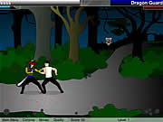 play Legend Of The Dragon Fist 1