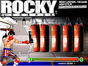 play Rocky - Legends