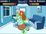 play Zombie Attack