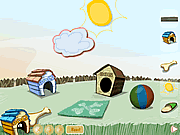 play Puppy'S Yard