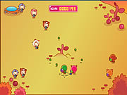 play Puppyred Ball War