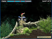 play Jungle Atv