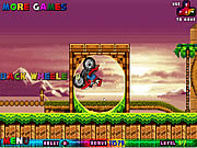 play Mario Atv In Sonic Land