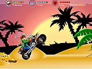 play Rockfury Atv Racing
