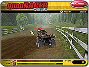 play Quad Racing 2