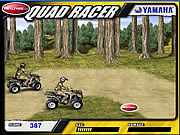 play Quad Racer