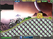 play Police Dummies