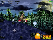play Ghostbusters