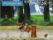 play Forest Trail