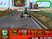 play Cornfield 5000