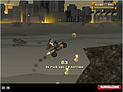 play Zombie Rider