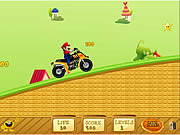 play Mario Atv