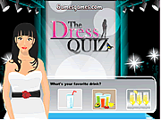 play The Dress Quiz