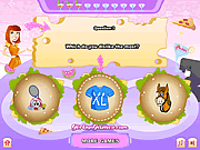 play Foodie Quiz