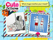 play Cute Cultures