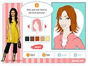 play Suit Styler