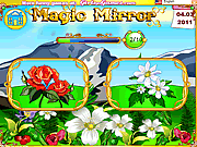 play Magic Mirror: Who Are You Today?