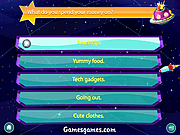 play Party Planet Quiz