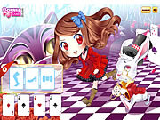 play Cute Alice In Wonderland