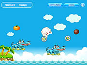 play Rolling Rabbit