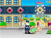 play Prison Rabbit