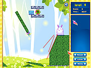 play Rabbit Save The World