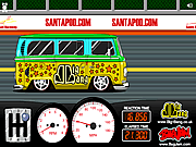 play Santa Pod Racer - Big Bang & Bug Jam Edition