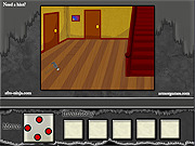 play Nightmare House